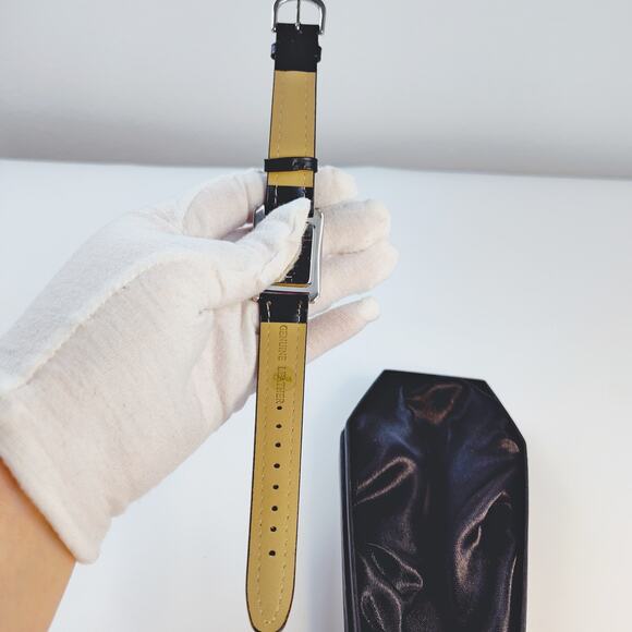 Disney Nightmare Before Christmas Watch Coffin Box CME LE - Picture 7 of 9